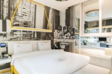 ZARA HOTEL 목포평화광장점