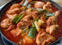 장수식당