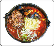 단관포차 원주단관택지점