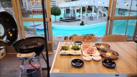 드위트리 풀빌라펜션&카라반가든