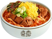 삼삼뼈국 대학로점