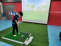 아라한태권도체육관