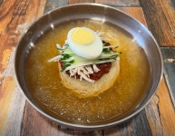 부산진밀면 가야직영점