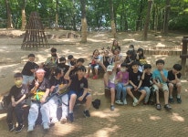 경희대갈멜태권도