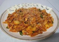 조은식당