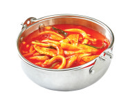 유가네닭갈비 울산성남점