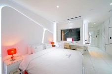 ZARA HOTEL 목포평화광장점