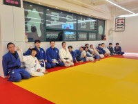 용인대일산유도체육관 일산본점