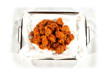 삼봉통닭 우장산역점