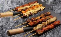 씽씽닭꼬치