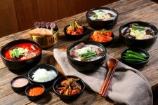 주백순대국보쌈 성남본점