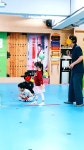 경희대석사태권도