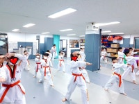 경희대석사태권도