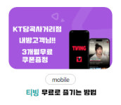 KT 다올 당곡사거리점