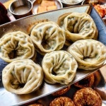 수락이오냉면 노원본점