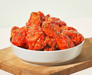 썬더치킨 광주지산점