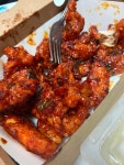 둥둥치킨 화성봉담점