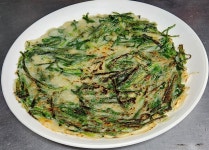 경주벌교꼬막정식