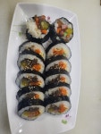 와우김밥