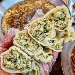 수락이오냉면 노원본점
