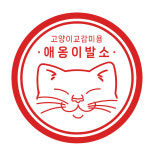 부산고양이미용 애옹이발소