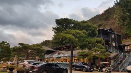 배내골영남알프스펜션