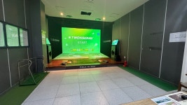 골프존파크 동춘 홀인원점