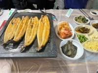 민통선농가집