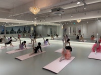 제이발레학원