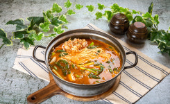 정가붕어찜 본점