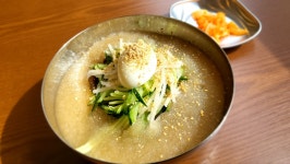 803별미칡냉면 아산점
