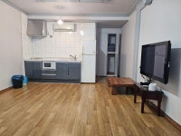 배내골영남알프스펜션