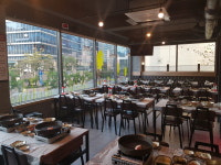 한우마당 늘푸른점