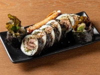 담돈 삼겹김밥 & CAFE