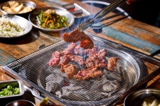 소소한숯불갈비