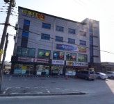 가남당구장