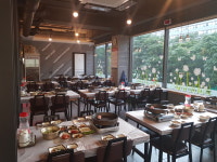 한우마당 늘푸른점