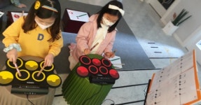 딩딩딩뮤직스쿨 구미옥계원