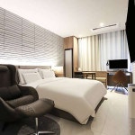 브라운도트호텔 기업도시점