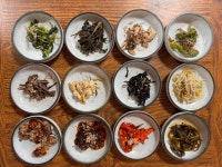 지리산식당