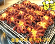 모자온달 웨스턴돔점