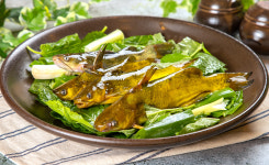 정가붕어찜 인천본점