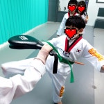 경희대석사태권도