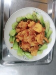 김홍일특허짬뽕마을