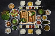 이가네장어집
