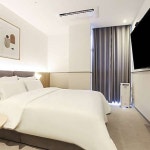 브라운도트호텔 기업도시점