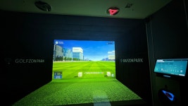 골프존파크 동춘 홀인원점