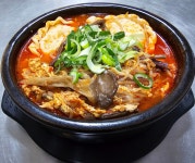 하나네손만두
