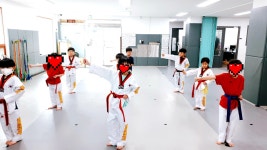 경희대석사태권도