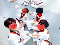 경희대석사태권도